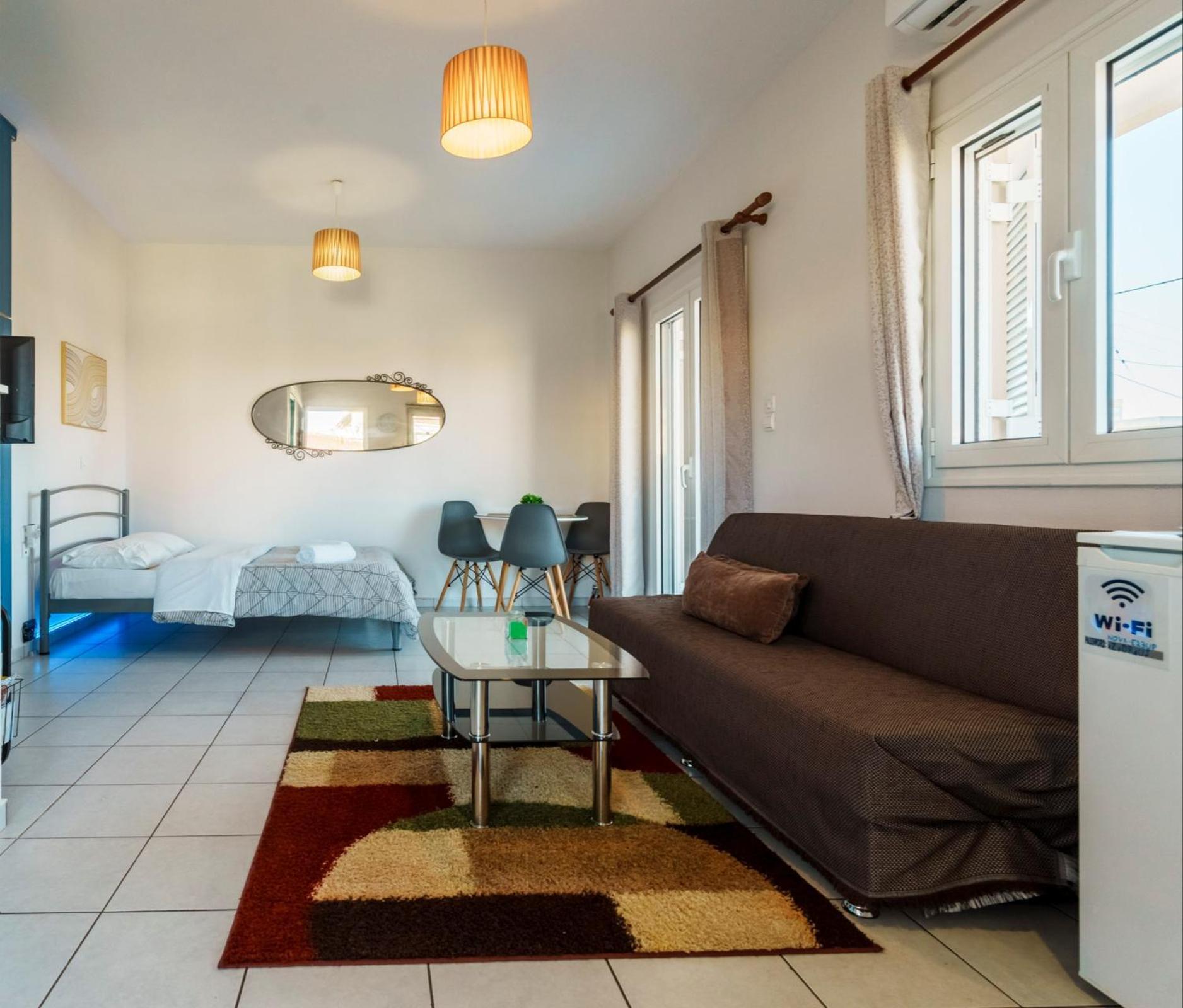Cherry House Preveza Exterior photo