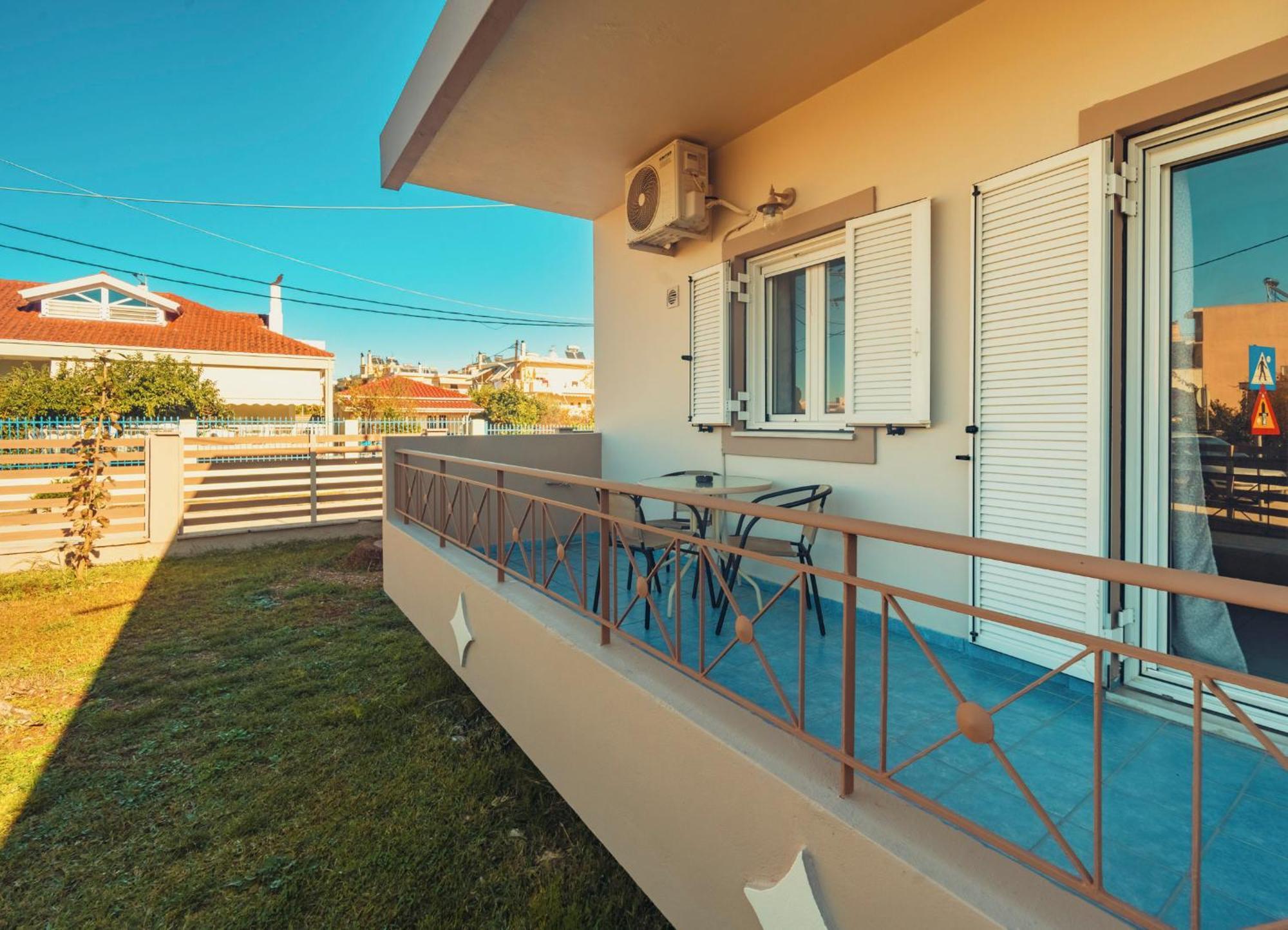 Cherry House Preveza Exterior photo